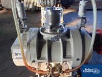 Image of Pfeiffer Vacuum System, Model WU850, 55 CFM 08