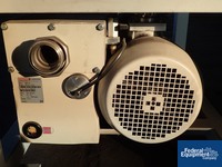 Image of Pfeiffer Vacuum System, Model WU850, 55 CFM 12