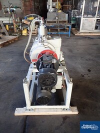 Image of Pfeiffer Vacuum System, Model WU850, 55 CFM 03