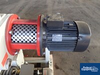 Image of Pfeiffer Vacuum System, Model WU850, 55 CFM 06