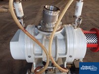 Image of Pfeiffer Vacuum System, Model WU850, 55 CFM 08