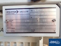 Image of Pfeiffer Vacuum System, Model WU850, 55 CFM 02