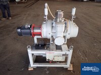 Image of Pfeiffer Vacuum System, Model WU850, 55 CFM 04