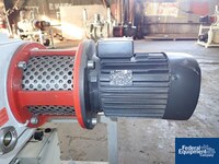 Image of Pfeiffer Vacuum System, Model WU850, 55 CFM 06