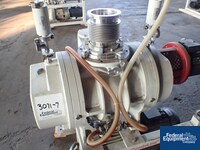 Image of Pfeiffer Vacuum System, Model WU850, 55 CFM 08