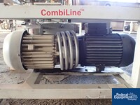 Image of Pfeiffer Vacuum System, Model WU850, 55 CFM 10
