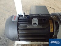Image of Pfeiffer Vacuum System, Model WU850, 55 CFM 11