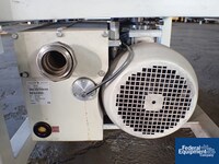 Image of Pfeiffer Vacuum System, Model WU850, 55 CFM 13