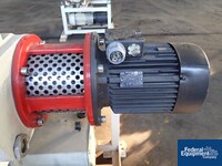 Image of Pfeiffer Vacuum Pump Skid with Booster, 123 CFM 06