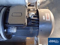 Image of Pfeiffer Vacuum Pump Skid with Booster, 123 CFM 10