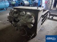 Image of Saturn Dual Shaft Shredder, Model 72-46T, 300 HP 03