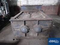 Image of Saturn Dual Shaft Shredder, Model 72-46T, 300 HP 05