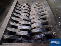 Image of Saturn Dual Shaft Shredder, Model 72-46T, 300 HP 06
