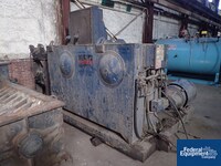Image of Saturn Dual Shaft Shredder, Model 72-46T, 300 HP 09