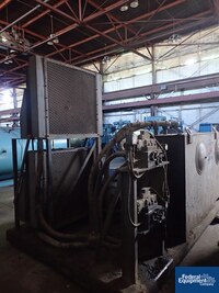 Image of Saturn Dual Shaft Shredder, Model 72-46T, 300 HP 10