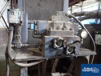 Image of Saturn Dual Shaft Shredder, Model 72-46T, 300 HP 11