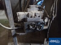 Image of Saturn Dual Shaft Shredder, Model 72-46T, 300 HP 12