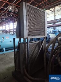 Image of Saturn Dual Shaft Shredder, Model 72-46T, 300 HP 13