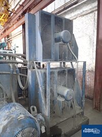 Image of Saturn Dual Shaft Shredder, Model 72-46T, 300 HP 14