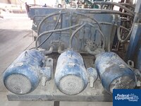 Image of Saturn Dual Shaft Shredder, Model 72-46T, 300 HP 15