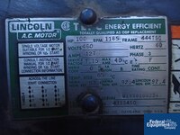 Image of Saturn Dual Shaft Shredder, Model 72-46T, 300 HP 16