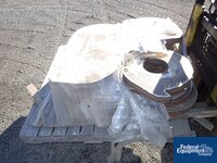 Image of Saturn Dual Shaft Shredder, Model 72-46T, 300 HP 18
