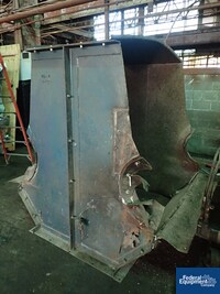 Image of American Horizontal Auto Tie Baler, Model 804310150F 04