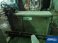Image of American Horizontal Auto Tie Baler, Model 804310150F 05