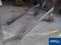 Image of American Horizontal Auto Tie Baler, Model 804310150F 07