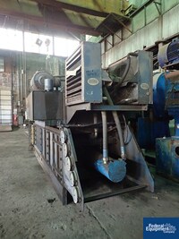 Image of American Horizontal Auto Tie Baler, Model 804310150F 09
