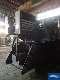 Image of American Horizontal Auto Tie Baler, Model 804310150F 10