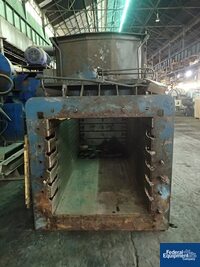 Image of American Horizontal Auto Tie Baler, Model 804310150F 12