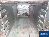 Image of American Horizontal Auto Tie Baler, Model 804310150F 13
