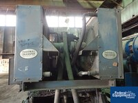 Image of American Horizontal Auto Tie Baler, Model 804310150F 17