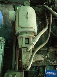 Image of American Horizontal Auto Tie Baler, Model 804310150F 20