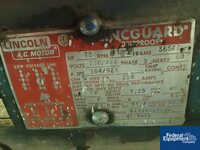 Image of American Horizontal Auto Tie Baler, Model 804310150F 21