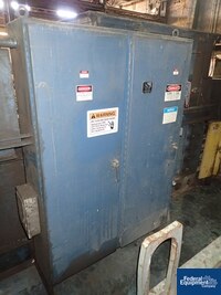 Image of American Horizontal Auto Tie Baler, Model 804310150F 25