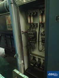 Image of American Horizontal Auto Tie Baler, Model 804310150F 26