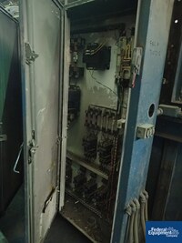 Image of American Horizontal Auto Tie Baler, Model 804310150F 27