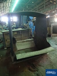 Image of American Horizontal Auto Tie Baler, Model 804310150F 28