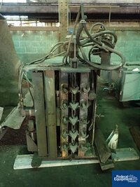 Image of American Horizontal Auto Tie Baler, Model 804310150F 30