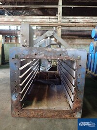 Image of American Horizontal Auto Tie Baler, Model 804310150F 31