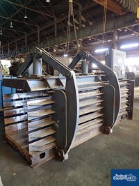 Image of American Horizontal Auto Tie Baler, Model 804310150F 33