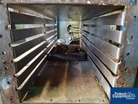 Image of American Horizontal Auto Tie Baler, Model 804310150F 35