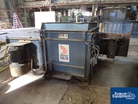 Image of American Horizontal Auto Tie Baler, Model 804310150F 40