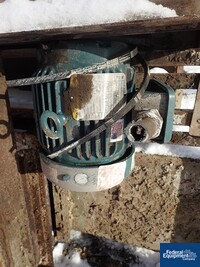 Image of 29'' Universal Industries Bucket Elevator, S/S 03