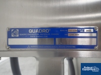 Image of Quadro Comil, Model U10, S/S 02