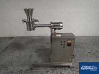 Image of Quadro Comil, Model U10, S/S 03