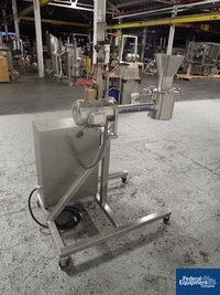 Image of Quadro Comil, Model U10, S/S 05