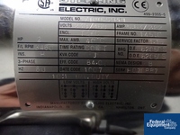 Image of Quadro Comil, Model U10, S/S 10